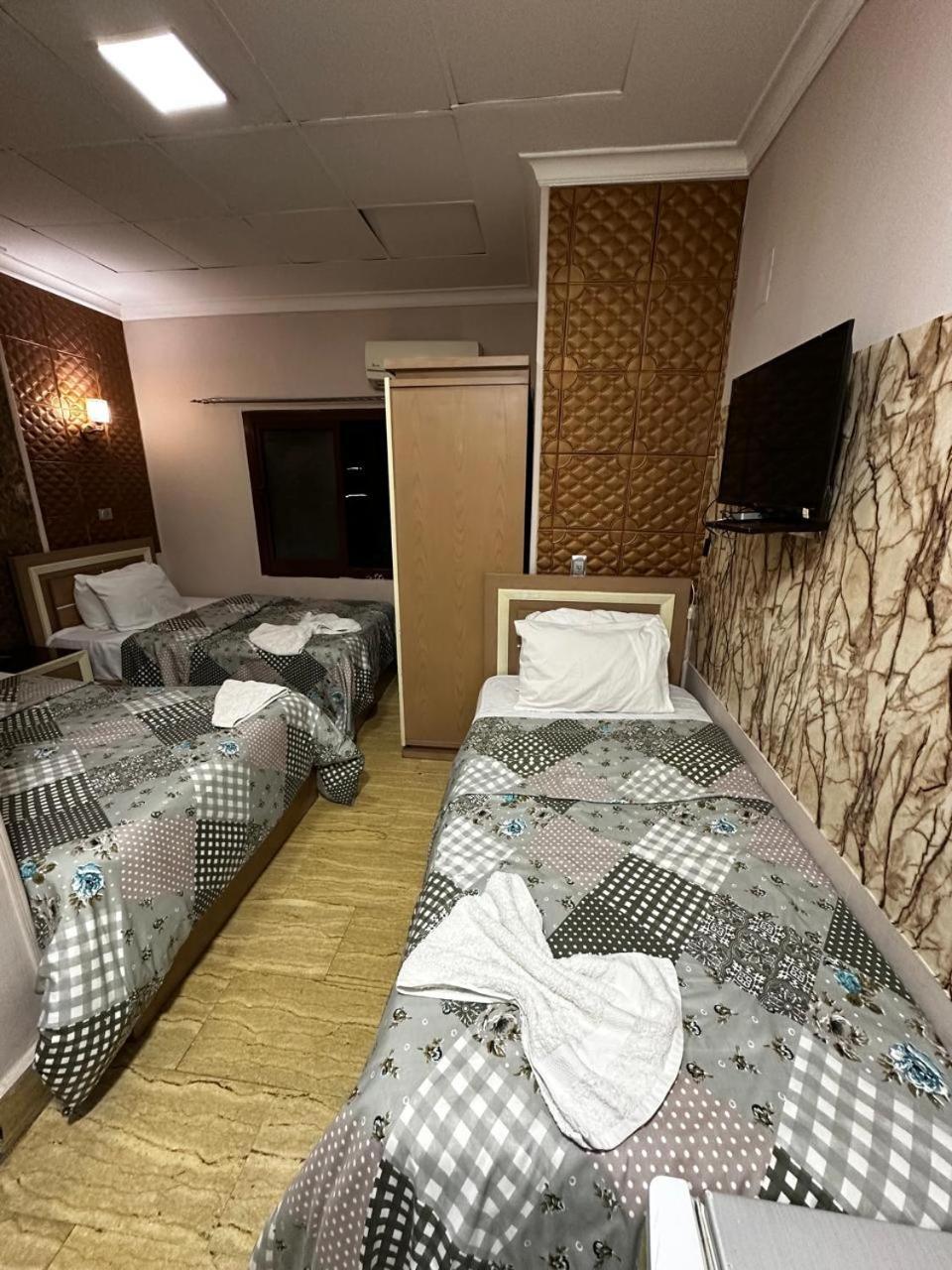 קהיר Grand City מראה חיצוני תמונה
