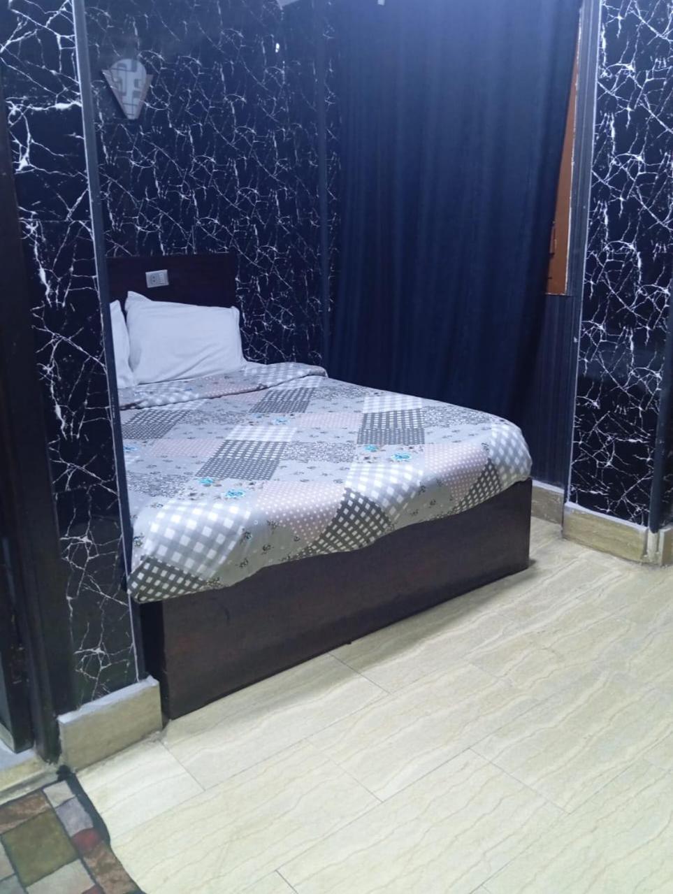 קהיר Grand City מראה חיצוני תמונה